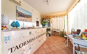 Taormina Garden Hotel 